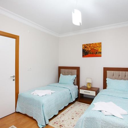 Ugur Termal Residence Zewnętrze zdjęcie