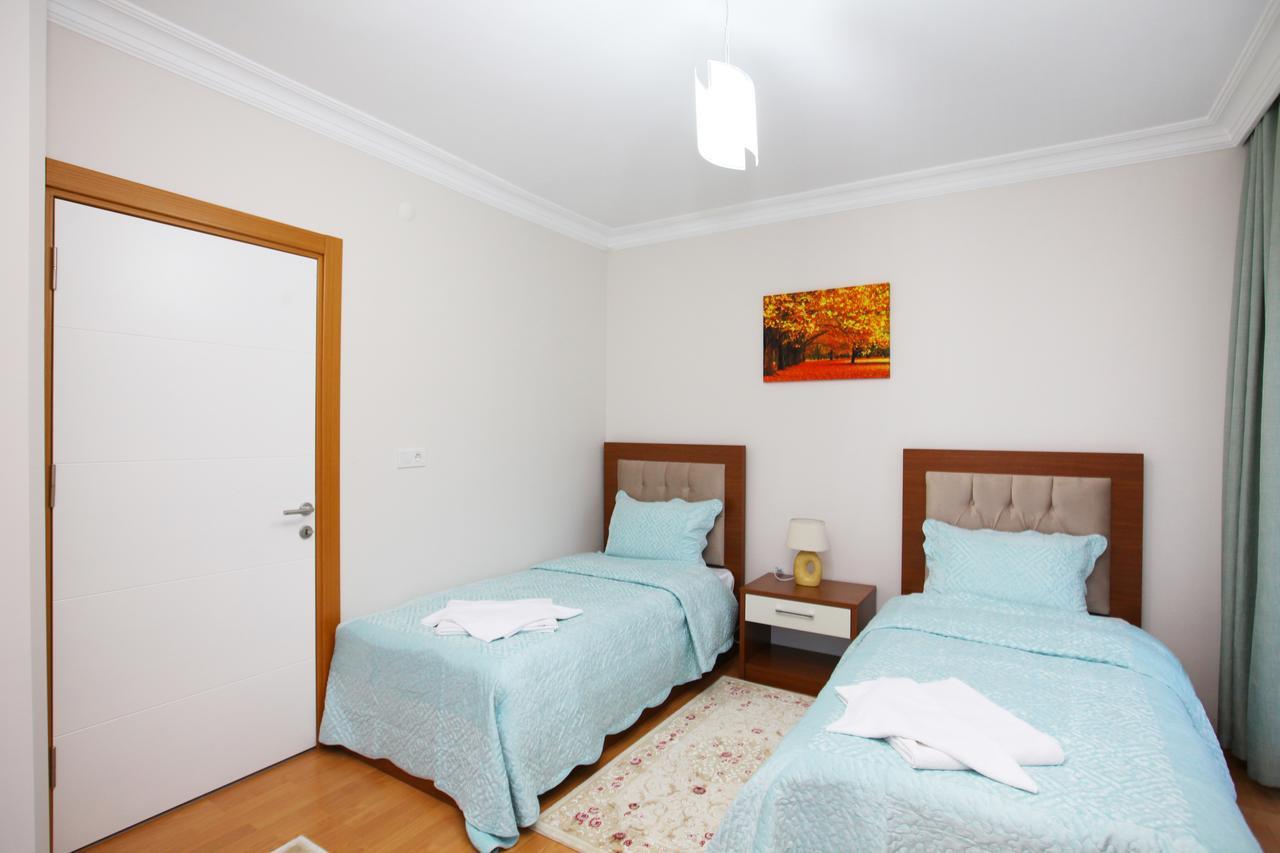 Ugur Termal Residence Zewnętrze zdjęcie
