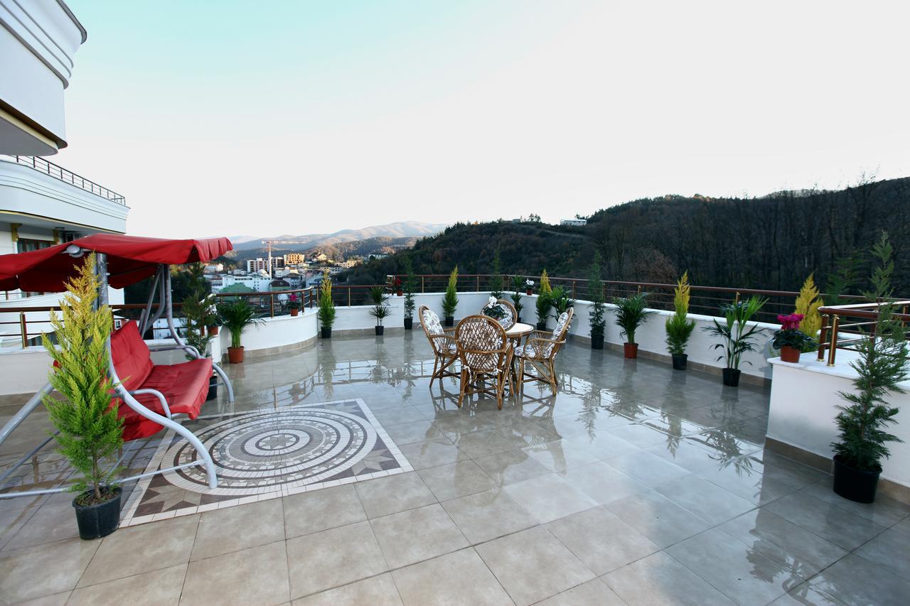 Ugur Termal Residence Zewnętrze zdjęcie