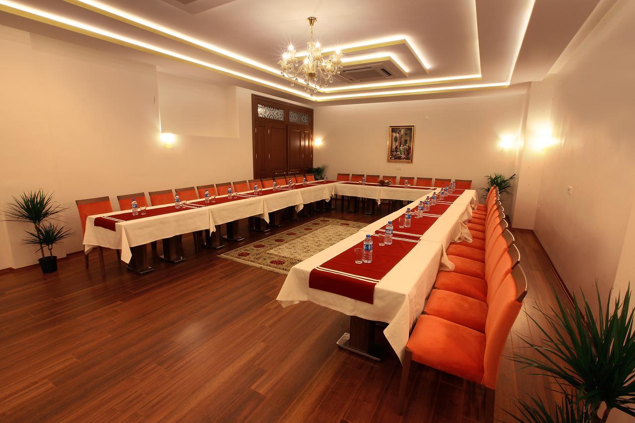 Ugur Termal Residence Zewnętrze zdjęcie