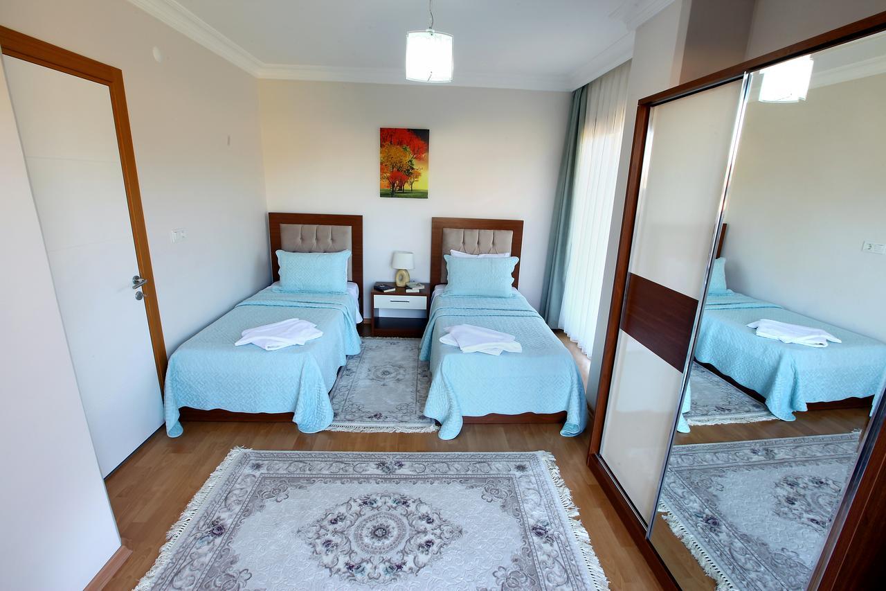 Ugur Termal Residence Zewnętrze zdjęcie
