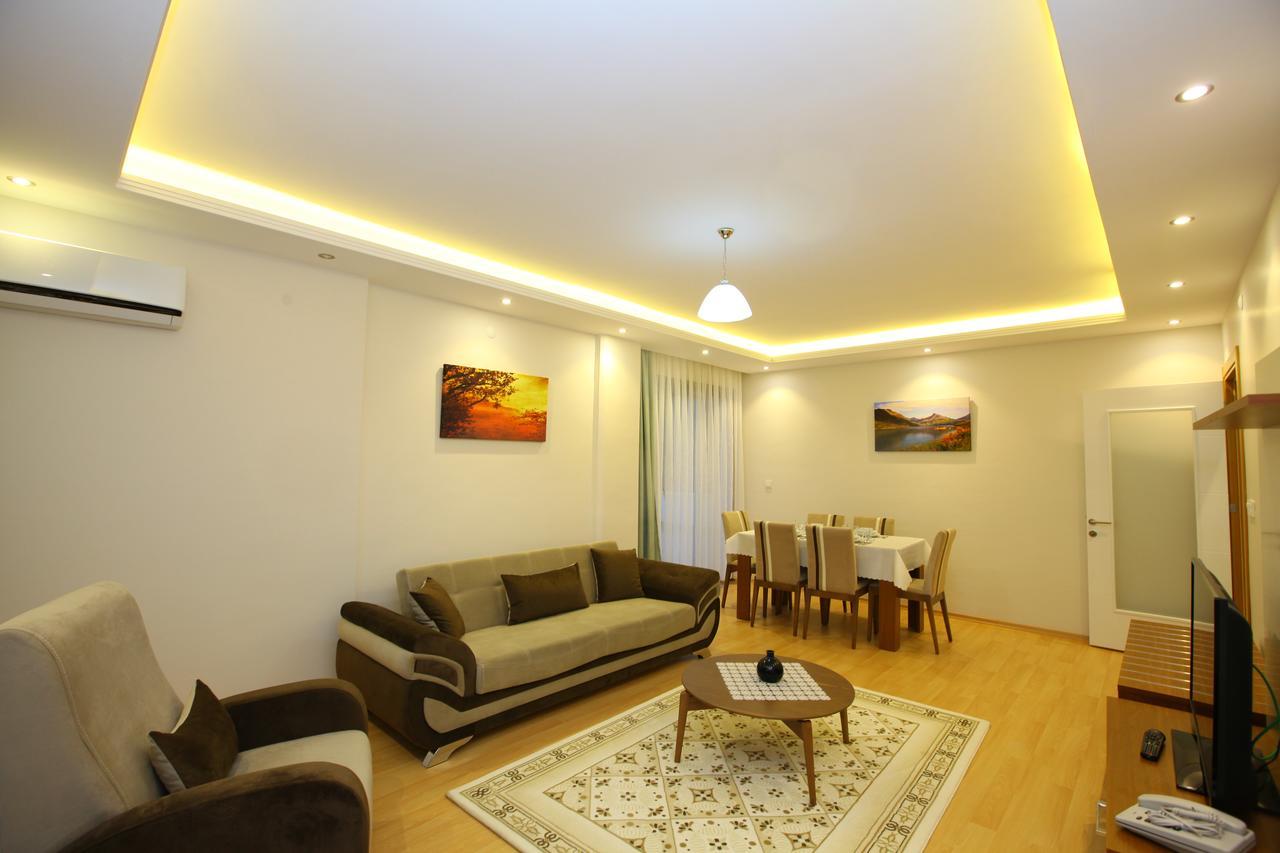 Ugur Termal Residence Zewnętrze zdjęcie