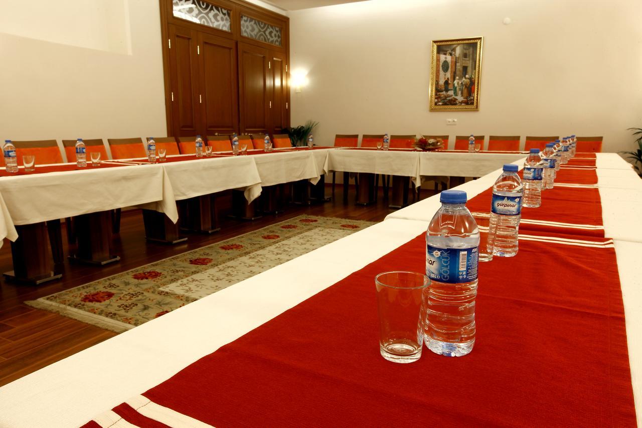 Ugur Termal Residence Zewnętrze zdjęcie
