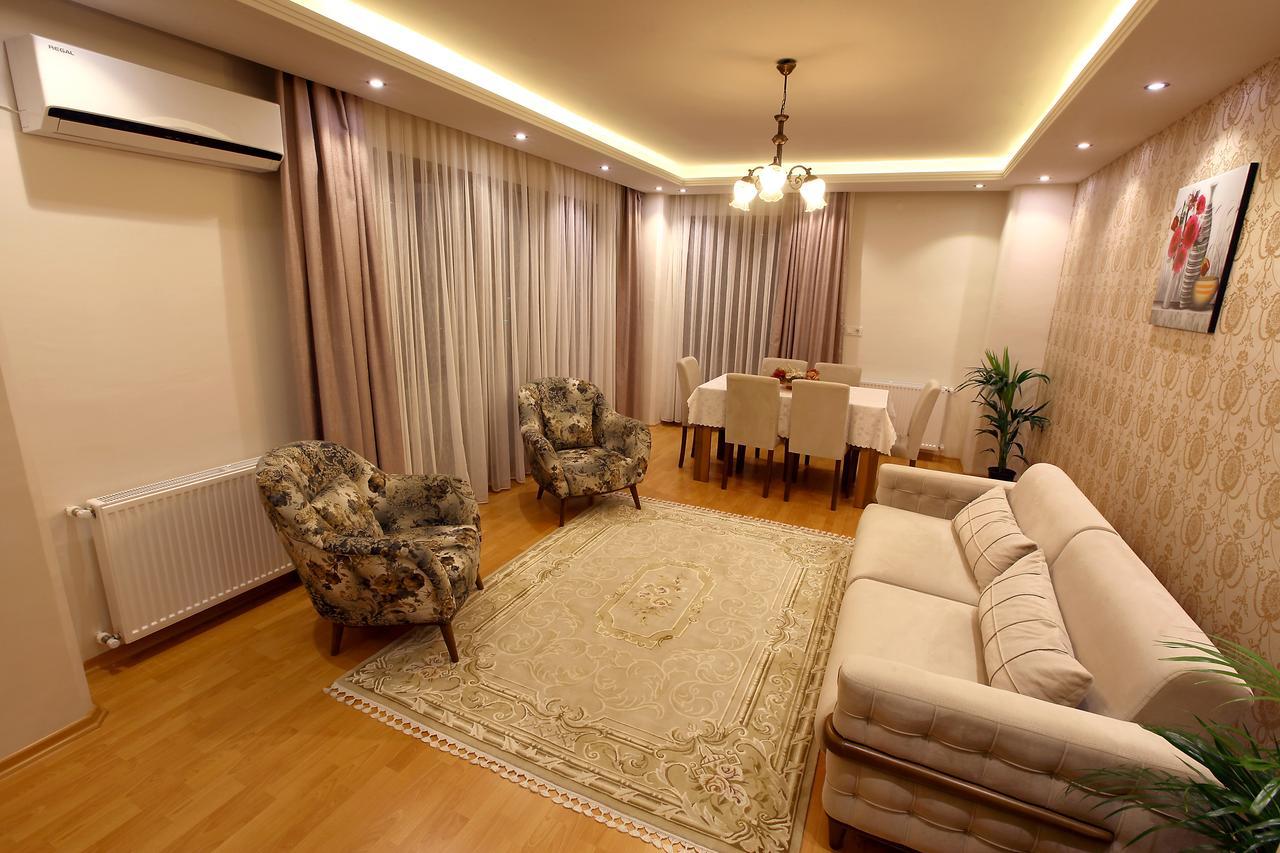 Ugur Termal Residence Zewnętrze zdjęcie