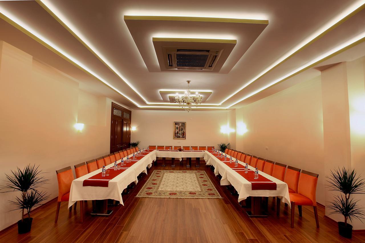 Ugur Termal Residence Zewnętrze zdjęcie