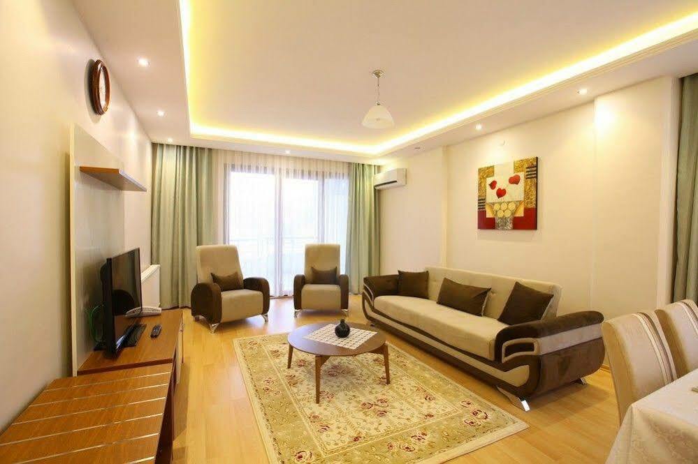 Ugur Termal Residence Zewnętrze zdjęcie