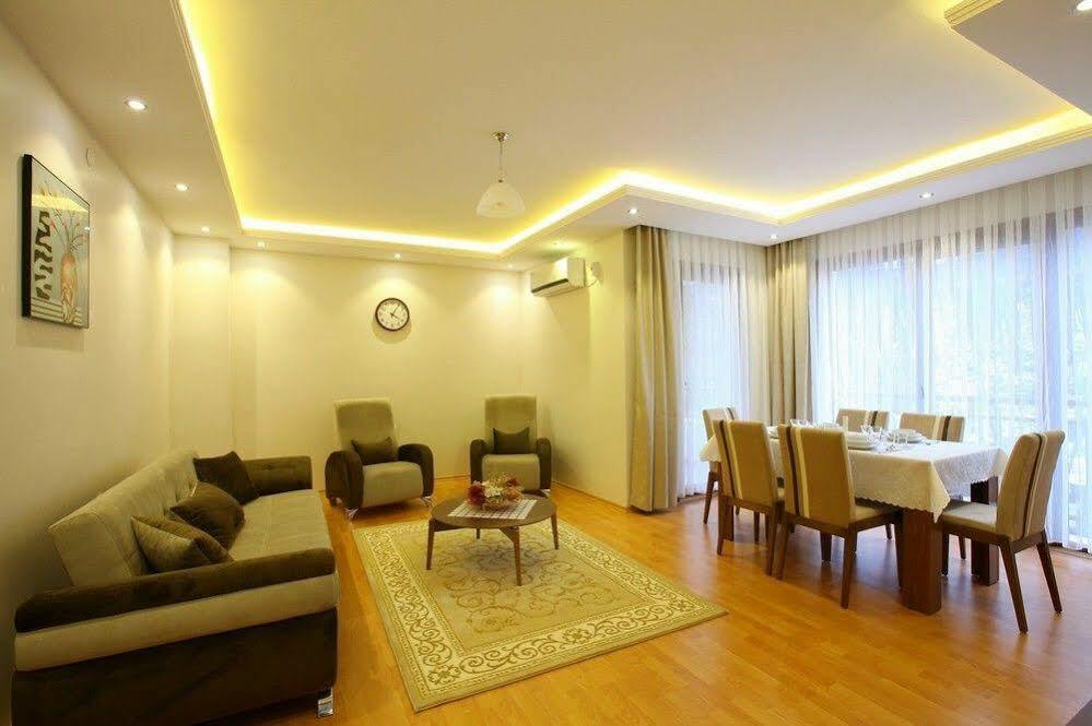 Ugur Termal Residence Zewnętrze zdjęcie
