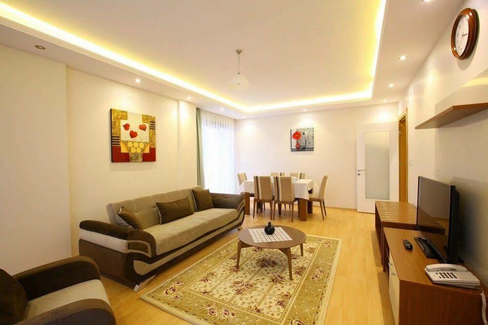 Ugur Termal Residence Zewnętrze zdjęcie