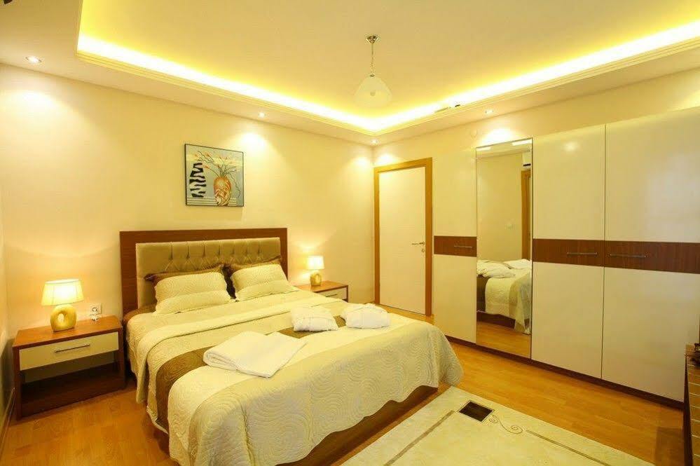 Ugur Termal Residence Zewnętrze zdjęcie