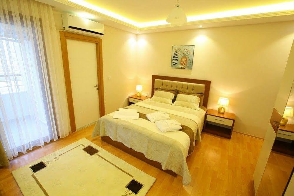 Ugur Termal Residence Zewnętrze zdjęcie