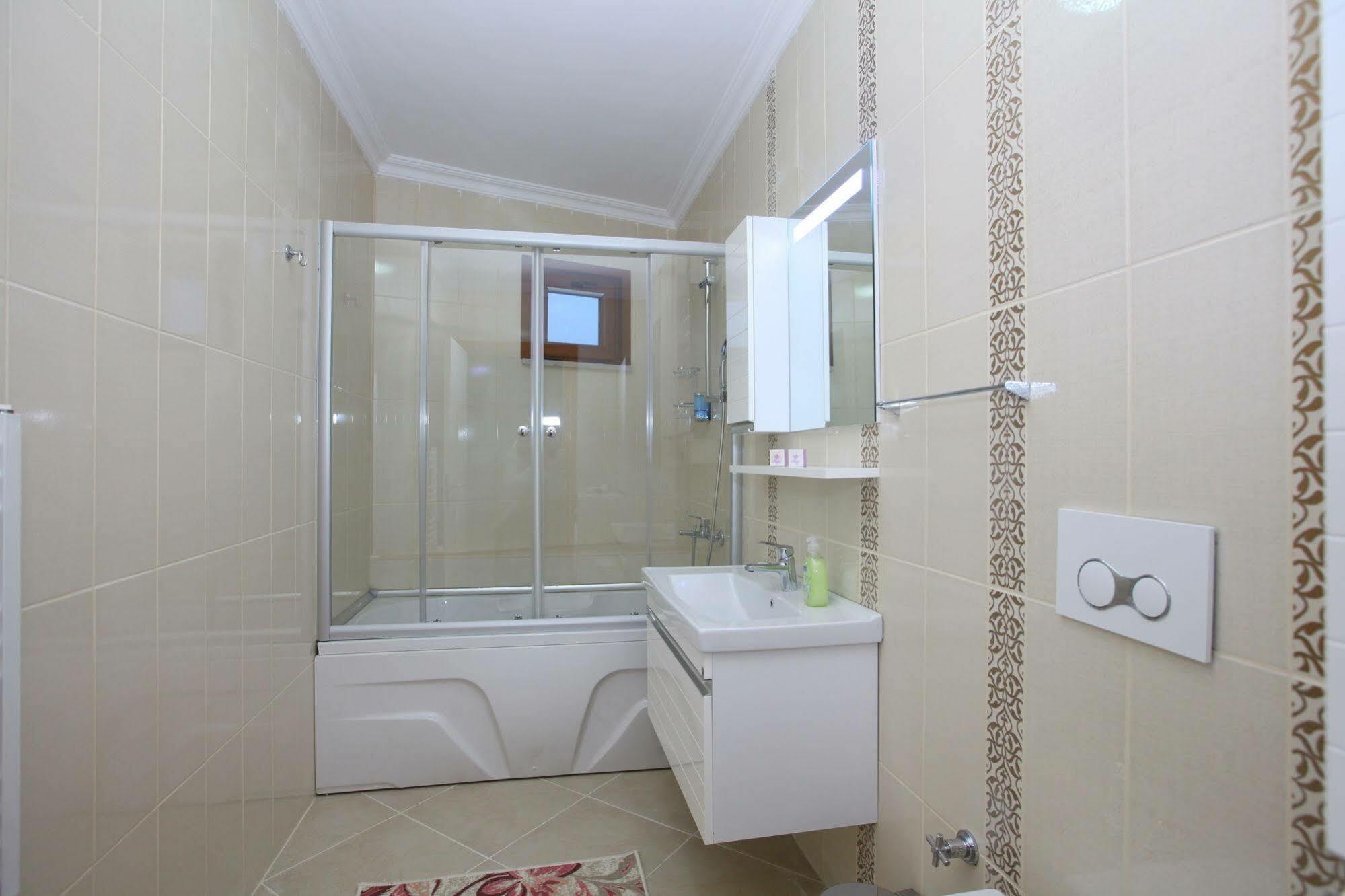 Ugur Termal Residence Zewnętrze zdjęcie