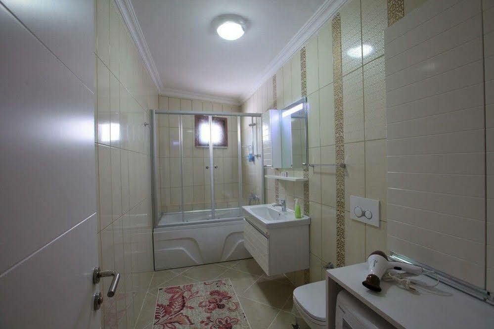 Ugur Termal Residence Zewnętrze zdjęcie