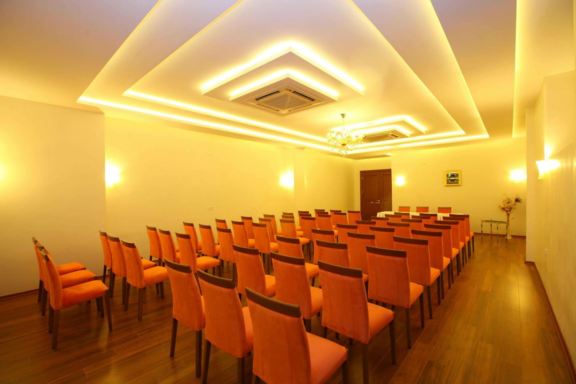 Ugur Termal Residence Zewnętrze zdjęcie