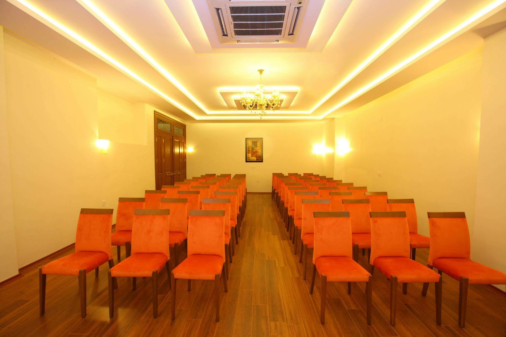 Ugur Termal Residence Zewnętrze zdjęcie