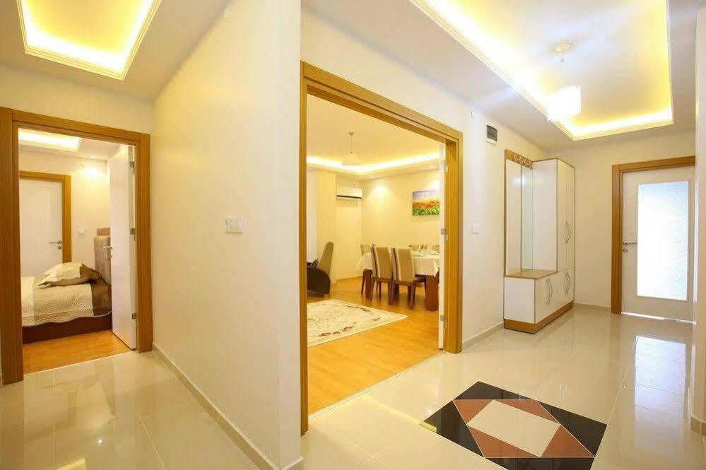 Ugur Termal Residence Zewnętrze zdjęcie