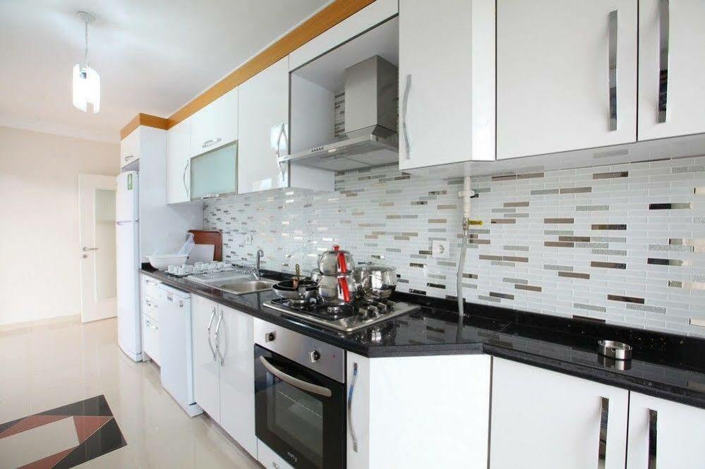 Ugur Termal Residence Zewnętrze zdjęcie